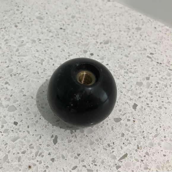 1970s Hurst Auto/Stick 1 Shifter Ball - Picture 3 of 4